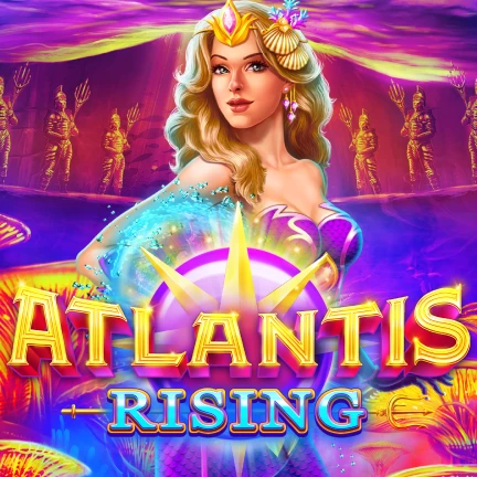 Atlantis Rising