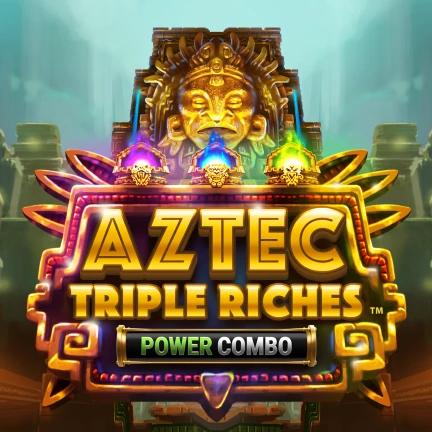 Aztec Triple Riches Power Combo™