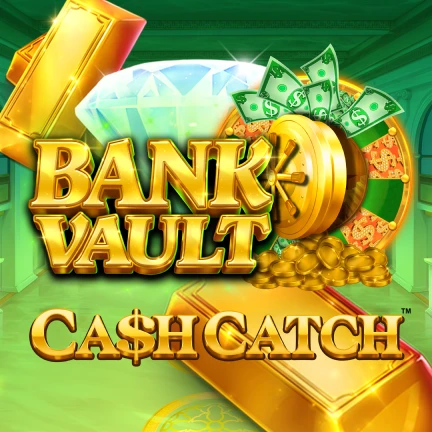 Bank Vault