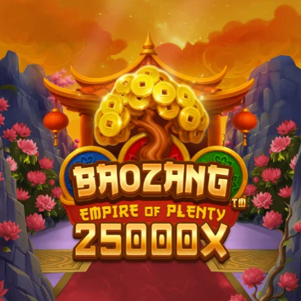 Baozang Empire of Plenty