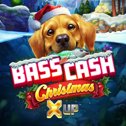 Bass Cash Christmas X UP™
