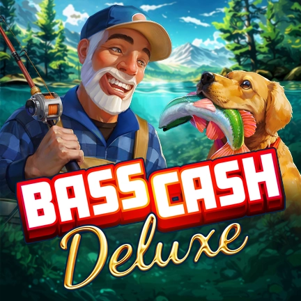 Bass Cash Deluxe™