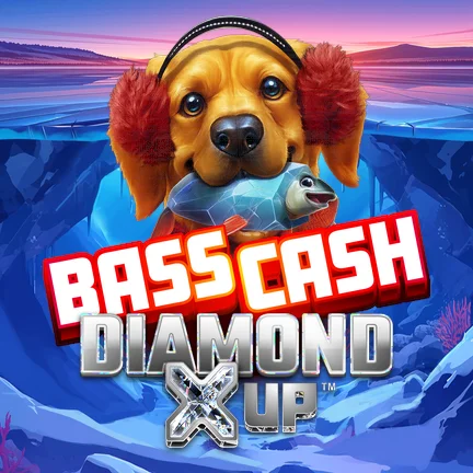 Bass Cash Diamond X UP