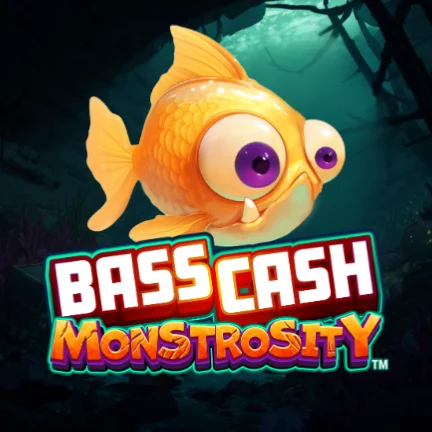 Bass Cash Monstrosity
