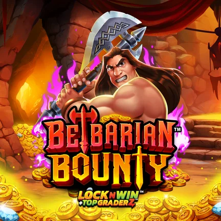 Betbarian Bounty™