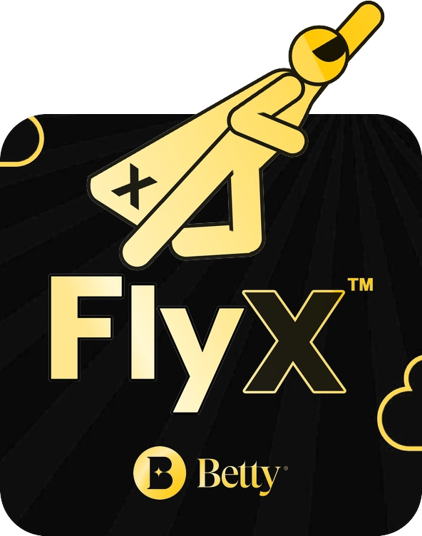 Betty FlyX™