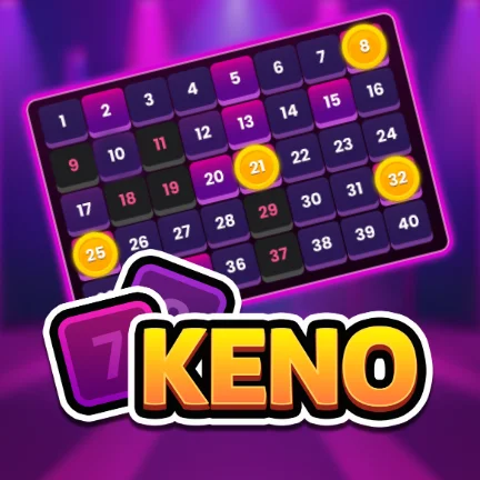 Betty Keno - The Originals