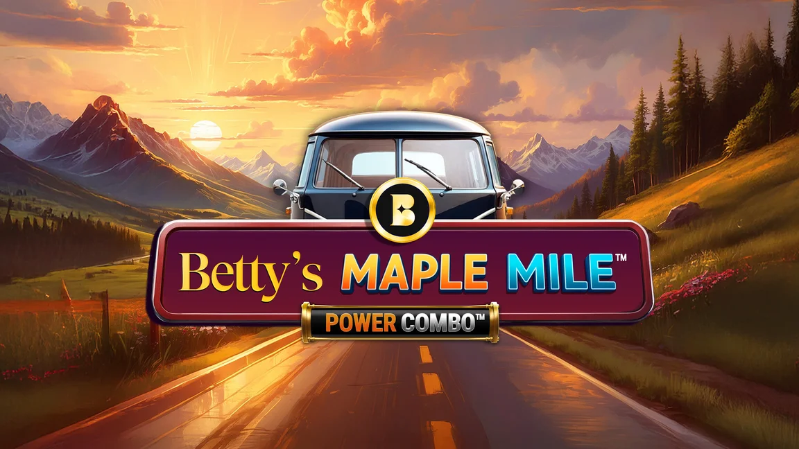 Betty's Maple Mile Power Combo