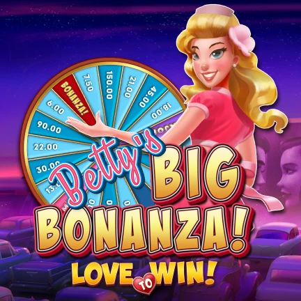 Betty's Big Bonanza™