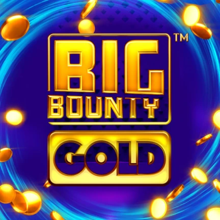 Big Bounty Gold