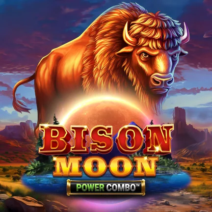 Bison Moon Power Combo