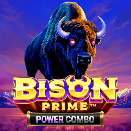 Bison Prime Power Combo™