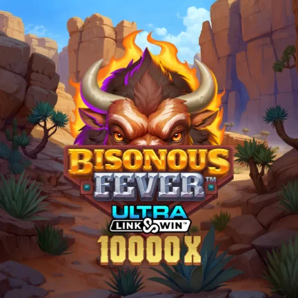 Bisonous Fever Ultra Link&Win