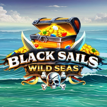 Black Sails Wild Seas™