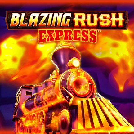 Blazing Rush Express™