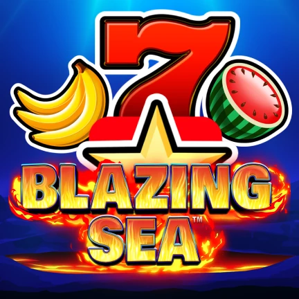 Blazing Sea ™