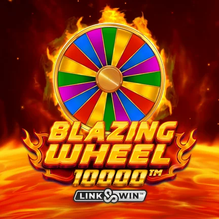 Blazing Wheel 10000™