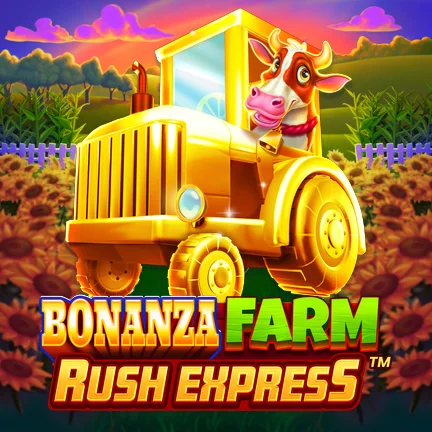 Bonanza Farm Rush Express™