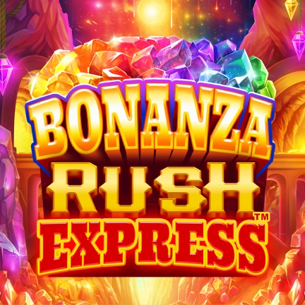 Bonanza Rush Express™