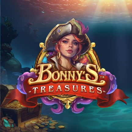 Bonny's Treasures™