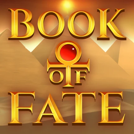 Book of Fate