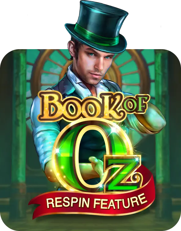 Book of Oz