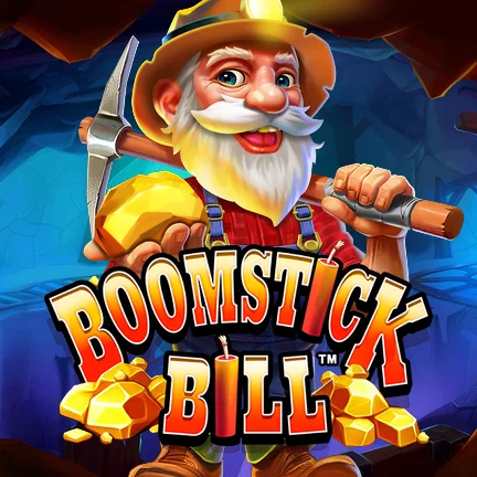 Boomstick Bill™