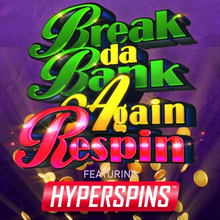Break Da Bank Again Respin