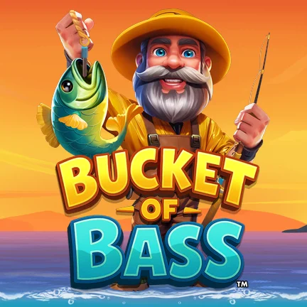 Bucket of Bass™