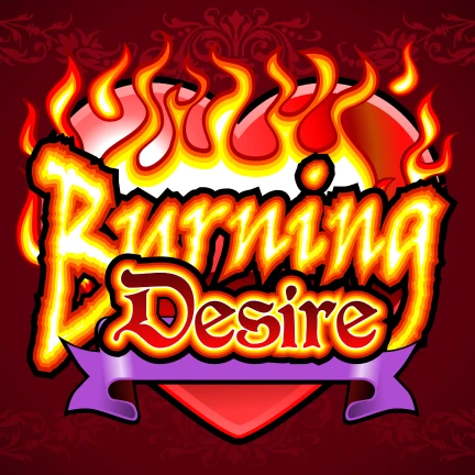 Burning Desire