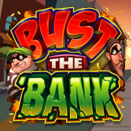 Bust The Bank