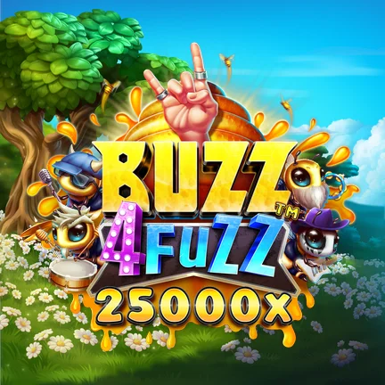Buzz4Fuzz™