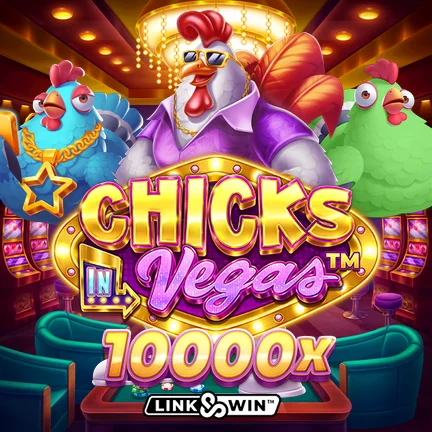 Chicks in Vegas™