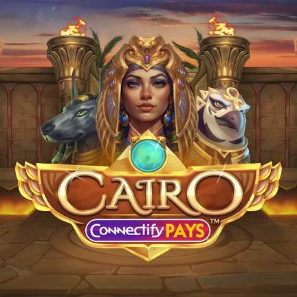 Cairo Connectify Pays™