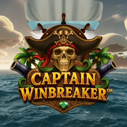 Captain Winbreaker