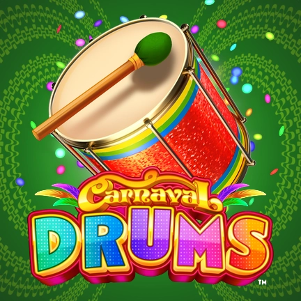 Carnaval Drums™