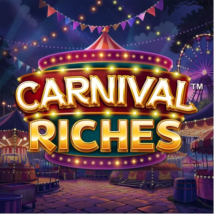 Carnival Riches™