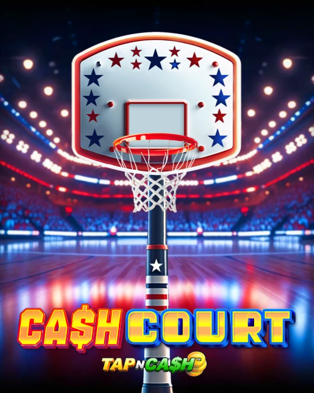 Cash Court - Tap n Cash