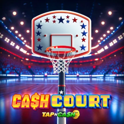 Cash Court - Tap n Cash