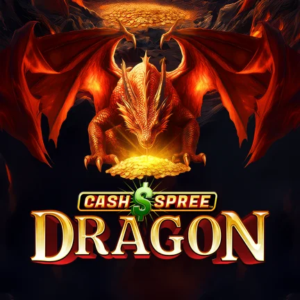Cash Spree Dragon
