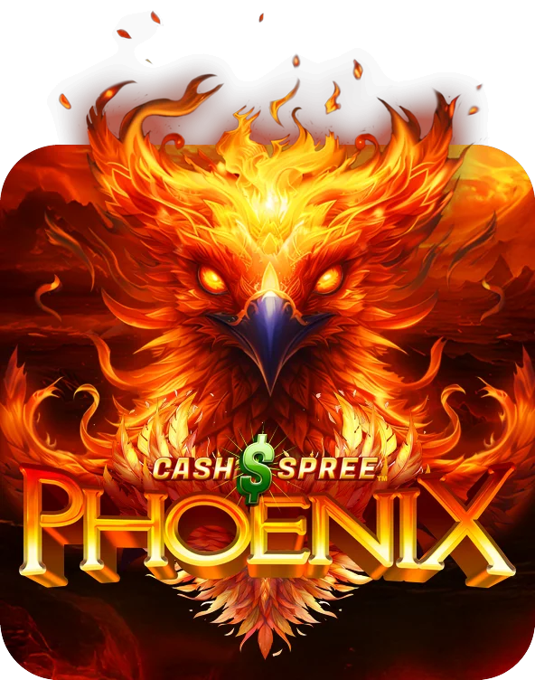 Cash Spree Phoenix™
