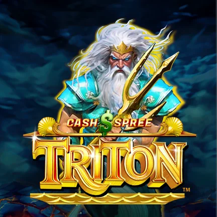 Cash Spree Triton™