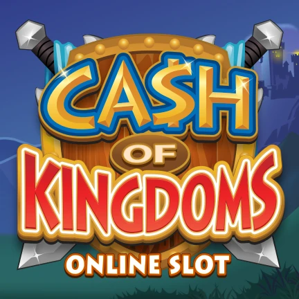 Cash of Kingdoms