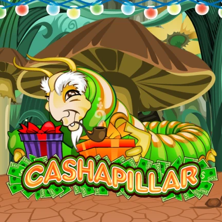 Cashapillar