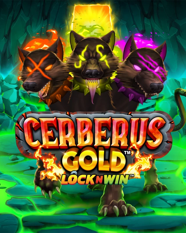 Cerberus Gold™