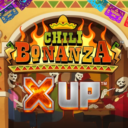 Chili Bonanza™ X UP™