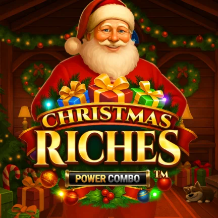 Christmas Riches Power Combo™