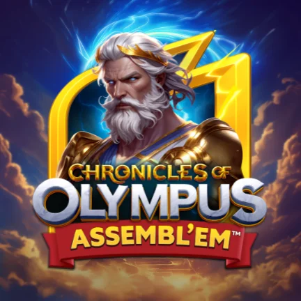 Chronicles of Olympus Assembl'em