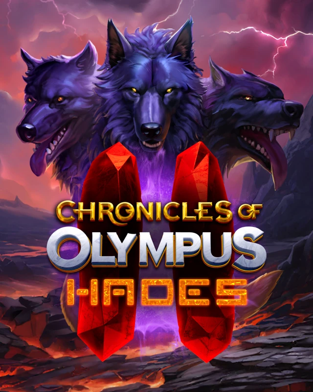 Chronicles of Olympus II - Hades™