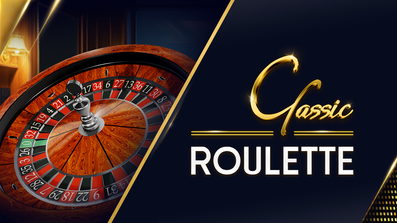 Classic Roulette